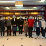 农发行郴州市分行：用泥土芬芳开启新员工入职教育“第一课”