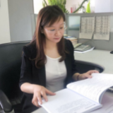 用使命与担当谱写党建新篇章 记中国人寿寿险河北省分公司王玮