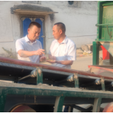 耒阳农发行：助力夏粮收购 坚决不“打白条”