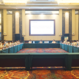 湖南农发行召开巩固拓展脱贫攻坚成果同乡村振兴有效衔接工作推进会