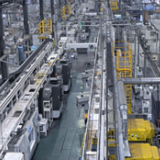 10月中国制造业PMI为49.2% 连续两月低于临界点