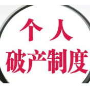 个人破产或可豁免债务！欠债还钱不再天经地义？专家解读