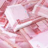 中国10月新增人民币贷款8262亿元 房地产市场融资环境有所恢复