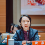 省党代会代表黄彦：扎根基层，为湖南乡村振兴注入金融力量