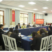 农发行郴州市分行：把客户营销搬进模拟现场 为青年员工充电