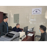 湘乡农商银行推出贷款“一站式”便民服务