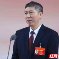 肖尊湖任华菱集团党委书记、董事长
