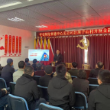 金融知识进乡村 湖南平安产险在行动