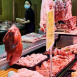 猪肉价格连涨七周 11月份CPI或重回“2时代”