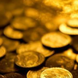 2020年中国黄金产量365.34吨 下降3.91%