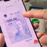 数字人民币红包添别样年味儿 试点场景各有特色