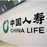 脱贫攻坚 中国人寿在行动