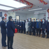 快速响应！工行湘潭分行拉开营业网点疫情防控应急演练序幕   