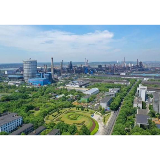 华菱湘钢成韩国现代建设（HCE）公司高强耐磨钢唯一中国供应商