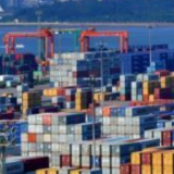 一季度中国经济数据今公布 GDP增速或回升至两位数
