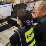 AI稽核加持 湖南高速精准“打逃”