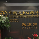 进出口银行湖南省分行获评总行“2019-2020年度青年五四奖章集体”