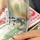 人民币中间价调升102点 站上近三年高位