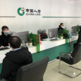 日新“跃亿” 中国人寿寿险APP用户量破亿