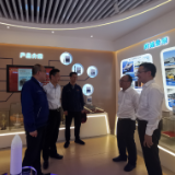 华融湘江银行深入推进“暖春行动” 做好“三高四新”金融服务