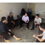 助力乡村振兴 中国太保“防贫保”为岳阳市君山区村民赔付2万元