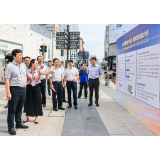 红网微视频丨2021年湖南省防范非法集资宣传月暨集中宣传日活动