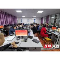 迎战“新高考” 湖南宁乡有妙招