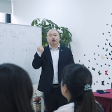 微电影｜泰康人寿湖南分公司杨巨龙：打造专属磁场