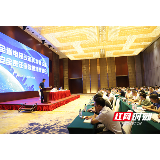 全省电梯改革和特种设备安全责任保险现场推进会在益阳召开