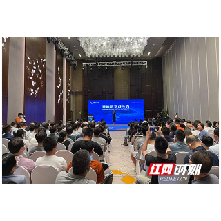 重构数字战斗力 金蝶助力长沙“两上三化”行动高速发展