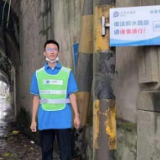 中国太保产险湖南分公司开展车险客户汛期精准防灾活动