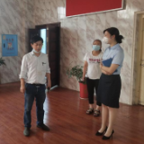 湖南株洲农商银行：“五度”服务助力企业复工复产