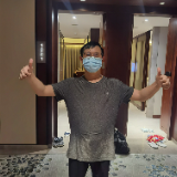 用热血和汗水筑起疫情防控“钢铁长城” 湖南平安产险“最美逆行”护平安