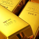 上半年中国黄金消费量大幅反弹69.21%