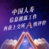 考评出炉！中国人寿信披工作再获A级评价