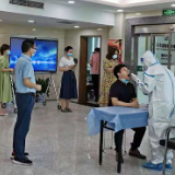 抓实抓细抓落地 中邮保险湖南分公司统筹做好疫情防控工作