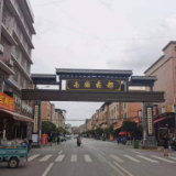 建行湖南省分行为廉桥中药材特色小镇开出“金融药方”
