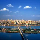 五十年前,“路桥湘军”这样为国庆献礼