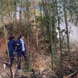 汨罗农商银行：临危不乱 农商银行员工救火获称赞