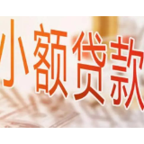 央行：截至9月末全国共有小额贷款公司6054家
