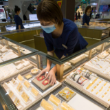 世界黄金协会：2022年三季度全球黄金需求回升至疫情前水平