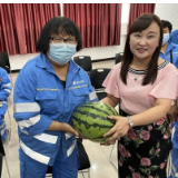 阳光保险点亮“新市民”美好生活