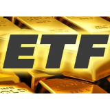 世界黄金协会：10月全球黄金ETF净流出59吨