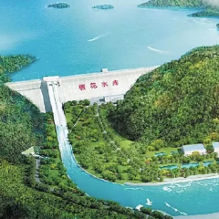 农发行长沙开福区支行：14.2亿元支持国家重大水利工程项目落地