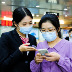视频丨工行长沙分行教您怎么开个人养老金账户