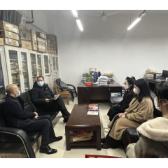 中华财险湖南分公司走进校园 开展新市民反诈知识宣传活动