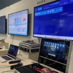 拓维信息:以基础软硬件根技术创新筑牢数字中国底座