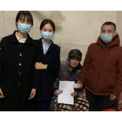 湖南茶陵农商银行：服务无小事 上门挂失暖人心