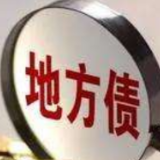 1月份发行6989亿元 地方债早发快用见效