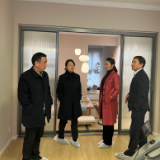 “谋”“定”而“动” 建行常德市分行打造员工心理关爱常态化机制